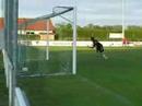 SK Bad Wimsbach 1922 - FC Blau-Weiss Linz 1b 4:2 / 4.7.2008