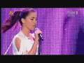 Natalia Kukulska - Sexi Flexi - Krajowy Finał Eurowizji 2008