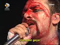 Hayko Cepkin - Sıkı Tutun / Rock'n Coke 2009 (ALTYAZILI-HD)