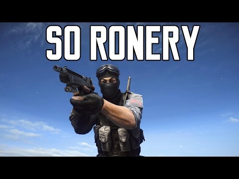 so - A rittle ronery. More on Battlefield 4 and Dragon's Teeth here: bit.ly/TZ8316 Go check these guys out, they helped me out greatly: http://www.twitch.tv/mus1ck http://www.twitch.tv/kiaseli...