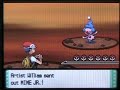Pokemon Diamond / Pearl Walkthrough Part 26 Pokemon Diamond / Pearl Walkthrough Part 26
