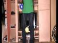 Diabolo rockt