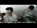 testimonio de paciente de luis orsi mentalista
