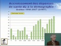 Services De Santé Et Population Vieillissante