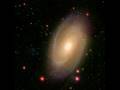 spiral galaxies 1.1