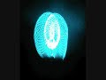 kick arse laser show
