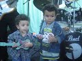 GUITARRISTA MIRIM IBG
