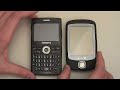 Sprint Touch Hands On