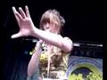 Duchess Says at Osheaga