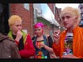 Babycakes Clothing Manchester Store Opening Party - WATCH IN HIGH QUALITY!