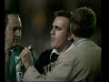 1973 Sugar Bowl : Ara Parseghian speech