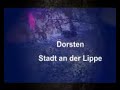 Natur in Dorsten - Stadt am Wasser