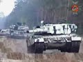 Polish Army - Panzer Battalion
