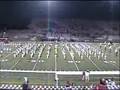Plano Senior High Band - Homecoming 2006
