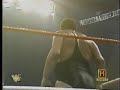 Hogan On Andres Death