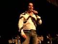 REY RUIZ SINGING CORAZON ARREPENTIDO