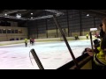 Yshockey fun in Leuven