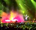 Muse - Knights of Cydonia (Live in KL)