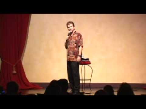 Scott Angrave