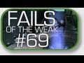 Halo: Reach - Fails of the Weak Volume 69 (Funny Halo Bloopers and Screw-Ups!)