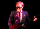 neosupervital playin artschool girl at whelans december the 19th 2006