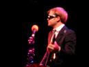 neosupervital playin artschool girl at whelans december the 19th 2006