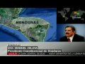 Zelaya y gobierno de facto difieren en condiciones
