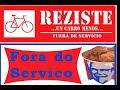sticker action againt Mcdonalds m�xico d.f
