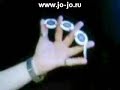 poker chips tricks