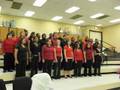 videos de One Voice Gospel Choir 