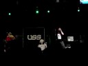 USS (Ubiquitous Synergy Seeker) Live at Cutting Edge Music Festival (www.cemf.com) Clever song on the Playground Riddim! Bo!