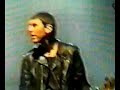 Ramones Adios Amigos Tour 1996 Bonn Germany