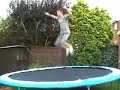 TRAMPOLINE SKILLZ TRAMPOLINE SKILLZ