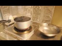 Rice gruel Rice gruel