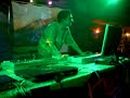 WIZARDS OF OZ  GOA PSY TRANCE PARTY SYDNEY LIVE SET BY TRIPY