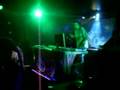 WIZARDS OF OZ GOA PSY TRANCE PARTY SYDNEY LIVE SET BY TRIPY
