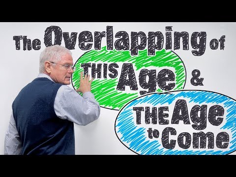 The Overlapping of this Age and the Age to Come