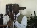 Paques; le Bapteme d eau by pastor Kangudia 8