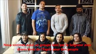 Living Word Bible College, Afrique du Sud.