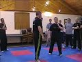 Power of Pressure Points: Knock Out