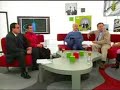 Sixto Paz, Mario Zegarra y Jason Mendez en Tres G 5/5