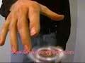 crazy floating card magic trick