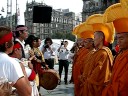 Mantras Monjes Tibetanos -01 - Fest Int Cine Budista 2008