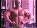 kevin levrone