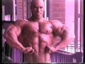 kevin levrone