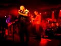 Bielizna - Taniec lekkich goryli - live