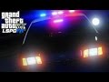 LSPD Ford CVPI 4K  для GTA 5 видео 1