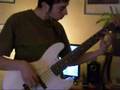 Overture 1928 ending bass cover by n3kO
