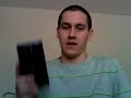 Apple iPhone 3G Unboxing
