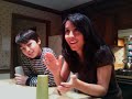 was practicing the cup beat http://bit.ly/16nL4S